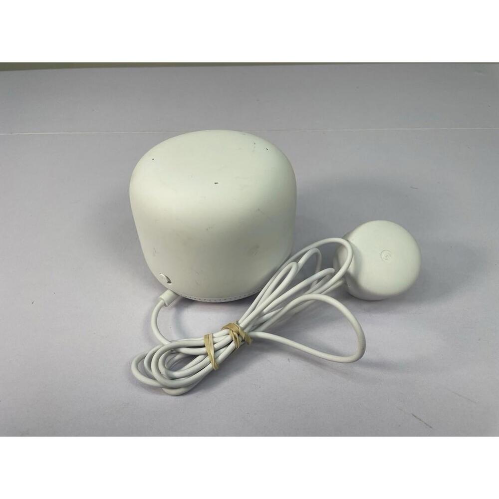 Google Wifi Mesh Router Model H2E Wireless AC1200 – Tested - Picture 9 of 9